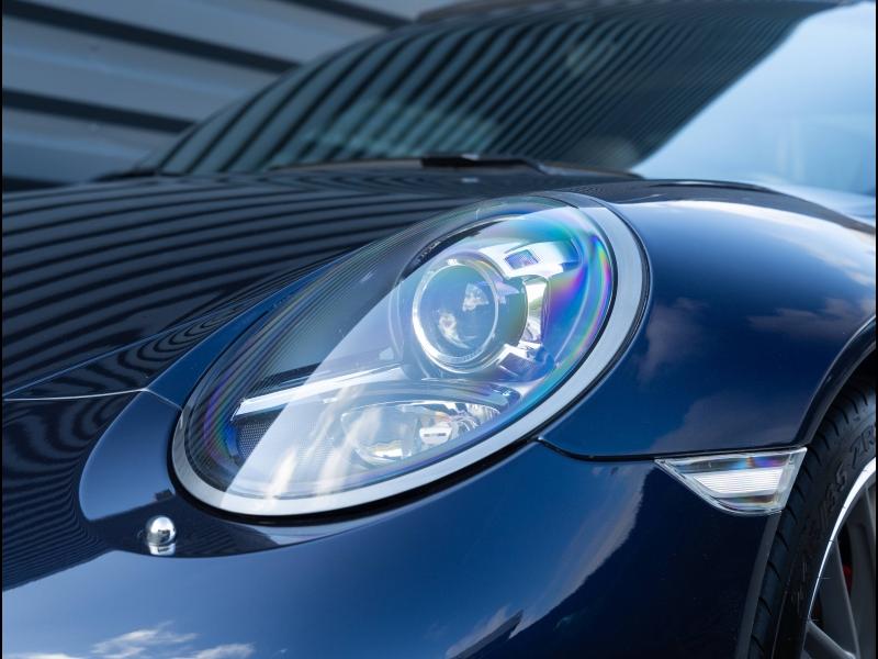 Voitures occasions PORSCHE 911 Coupe Carrera 4S Villeneuve-d'Ascq