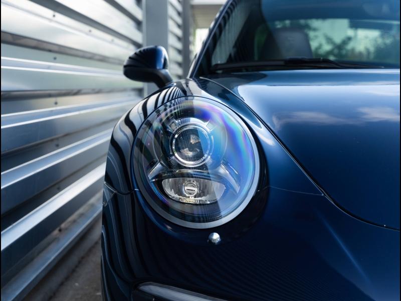 Voitures occasions PORSCHE 911 Coupe Carrera 4S Villeneuve-d'Ascq