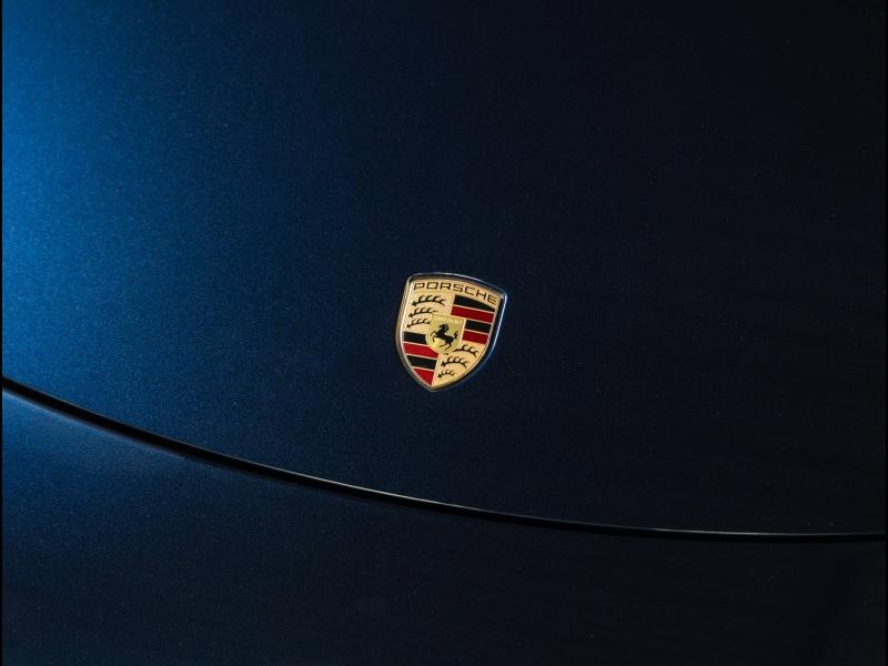 Voitures occasions PORSCHE 911 Coupe Carrera 4S Villeneuve-d'Ascq