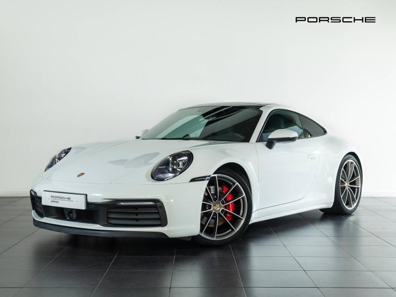 Voitures occasions PORSCHE 911 Coupe Carrera 4S Villeneuve-d'Ascq