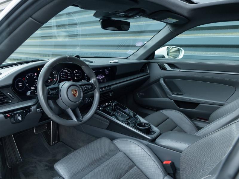 Voitures occasions PORSCHE 911 Coupe Carrera 4S Villeneuve-d'Ascq