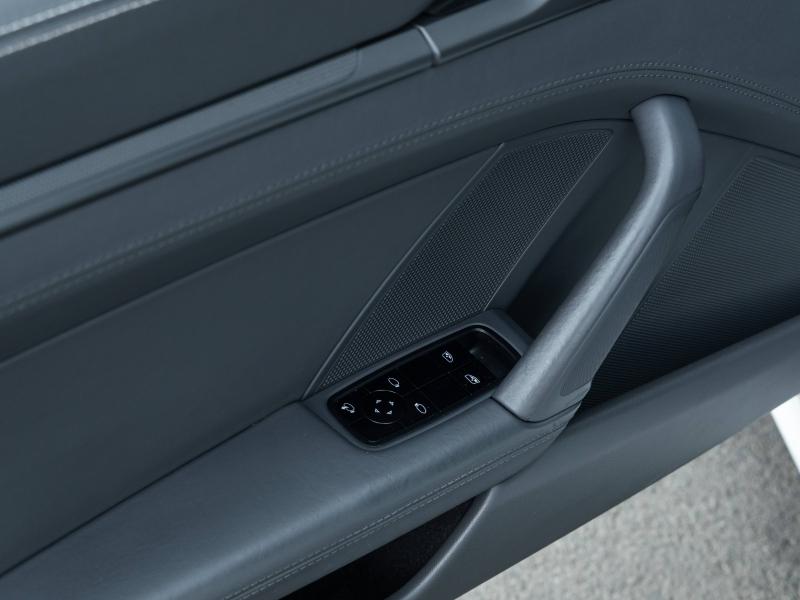 Voitures occasions PORSCHE 911 Coupe Carrera 4S Villeneuve-d'Ascq