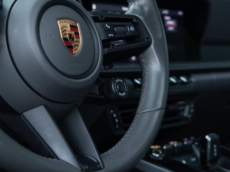 Voitures occasions PORSCHE 911 Coupe Carrera 4S Villeneuve-d'Ascq