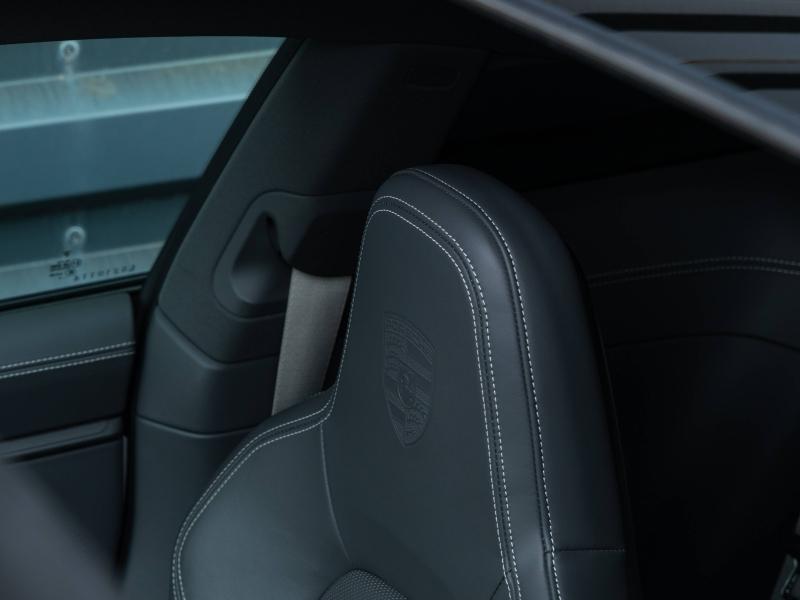 Voitures occasions PORSCHE 911 Coupe Carrera 4S Villeneuve-d'Ascq