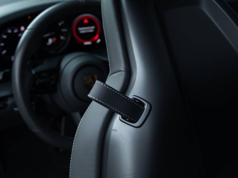 Voitures occasions PORSCHE 911 Coupe Carrera 4S Villeneuve-d'Ascq