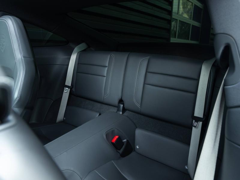 Voitures occasions PORSCHE 911 Coupe Carrera 4S Villeneuve-d'Ascq