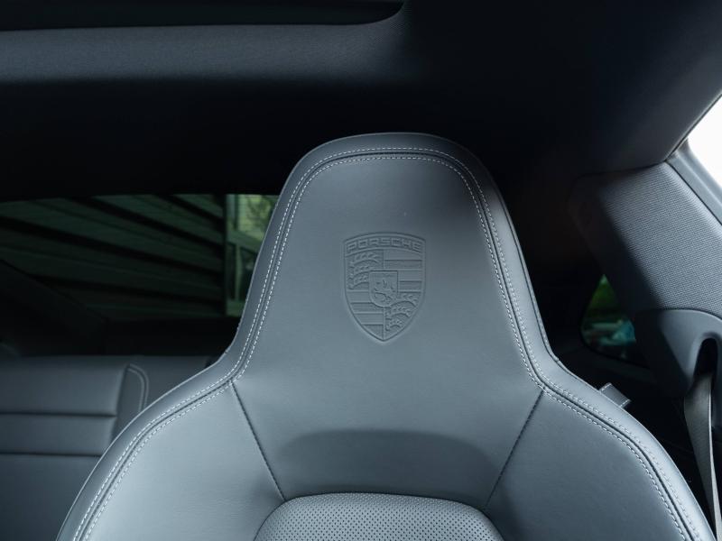Voitures occasions PORSCHE 911 Coupe Carrera 4S Villeneuve-d'Ascq