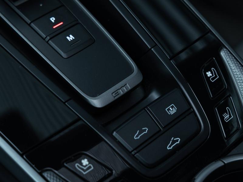 Voitures occasions PORSCHE 911 Coupe Carrera 4S Villeneuve-d'Ascq