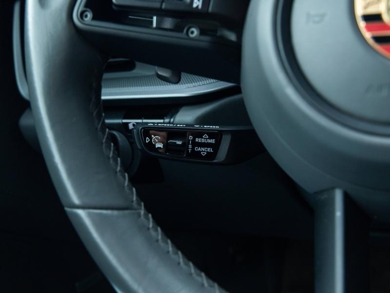 Voitures occasions PORSCHE 911 Coupe Carrera 4S Villeneuve-d'Ascq