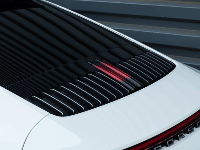 Voitures occasions PORSCHE 911 Coupe Carrera 4S Villeneuve-d'Ascq