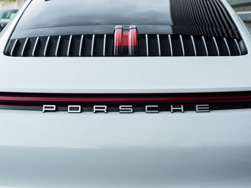 Voitures occasions PORSCHE 911 Coupe Carrera 4S Villeneuve-d'Ascq