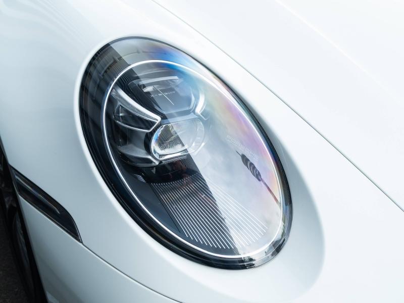 Voitures occasions PORSCHE 911 Coupe Carrera 4S Villeneuve-d'Ascq