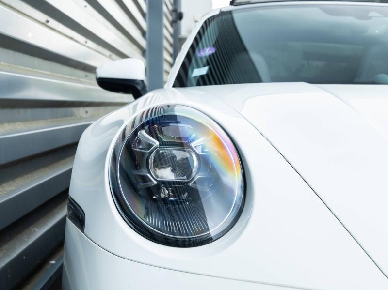 Voitures occasions PORSCHE 911 Coupe Carrera 4S Villeneuve-d'Ascq