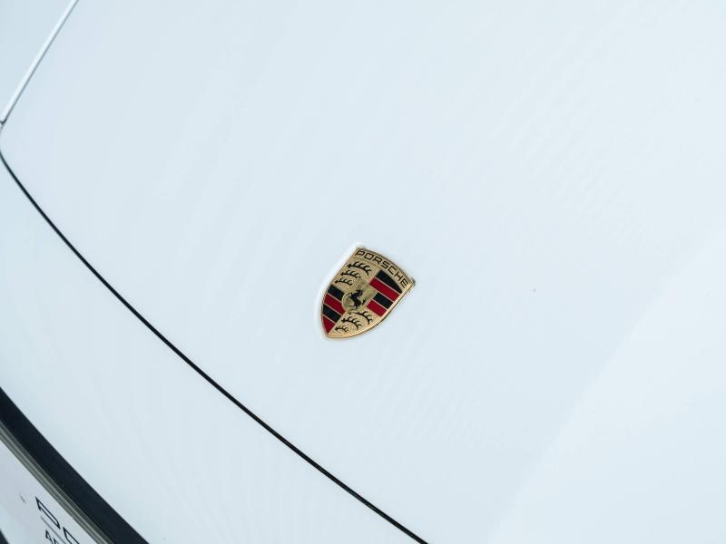Voitures occasions PORSCHE 911 Coupe Carrera 4S Villeneuve-d'Ascq