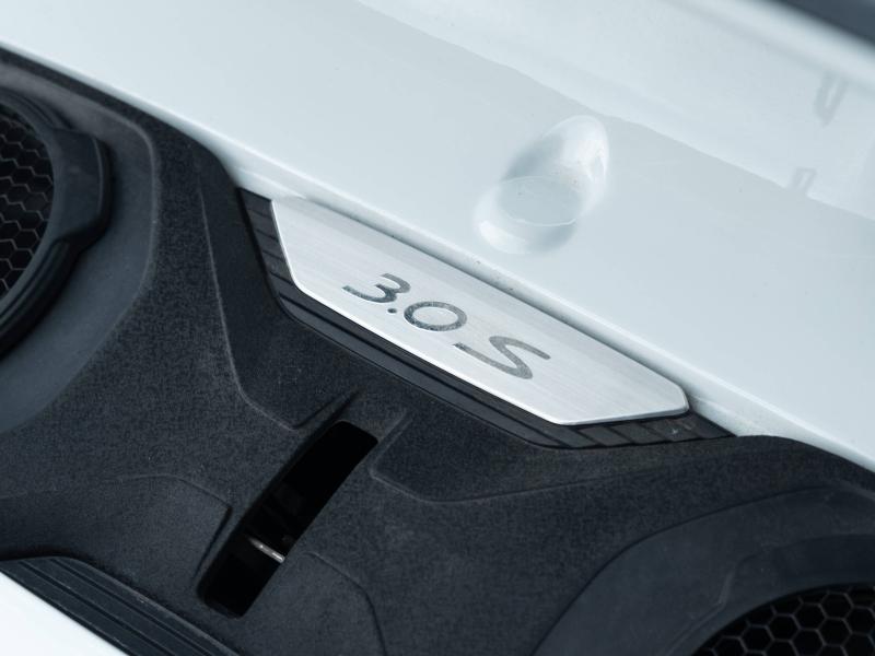 Voitures occasions PORSCHE 911 Coupe Carrera 4S Villeneuve-d'Ascq