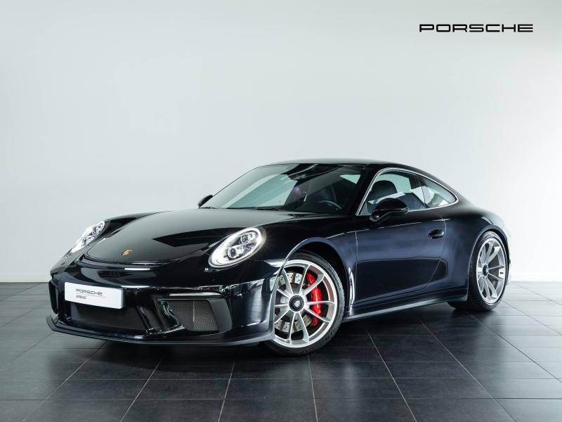 PORSCHE 911 Coupe