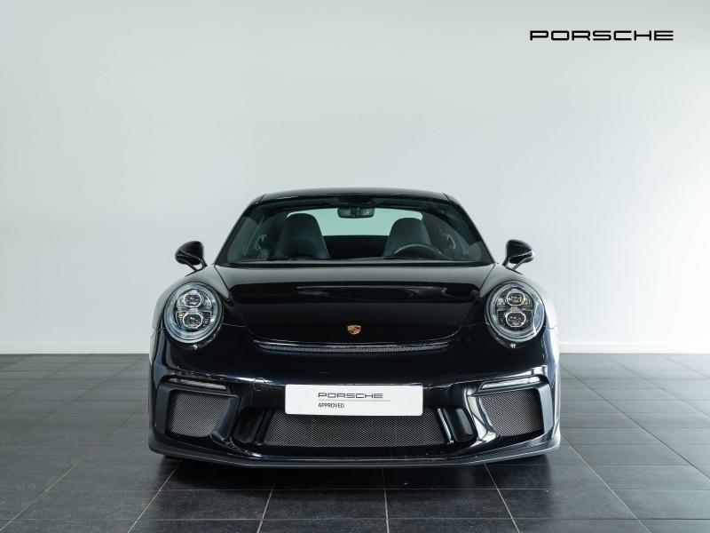 Voitures occasions PORSCHE 911 Coupe GT3 Villeneuve-d'Ascq