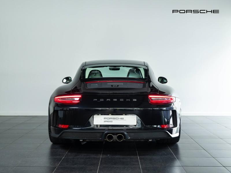 Voitures occasions PORSCHE 911 Coupe GT3 Villeneuve-d'Ascq
