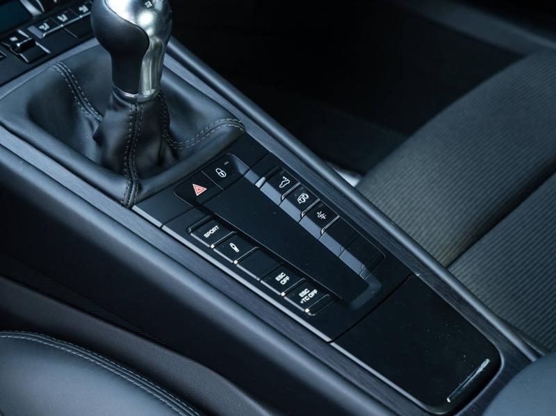 Voitures occasions PORSCHE 911 Coupe GT3 Villeneuve-d'Ascq
