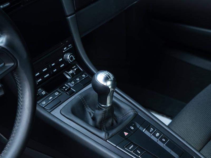 Voitures occasions PORSCHE 911 Coupe GT3 Villeneuve-d'Ascq