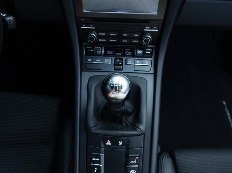 Voitures occasions PORSCHE 911 Coupe GT3 Villeneuve-d'Ascq