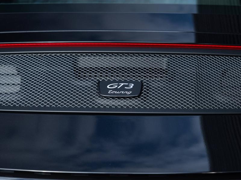 Voitures occasions PORSCHE 911 Coupe GT3 Villeneuve-d'Ascq