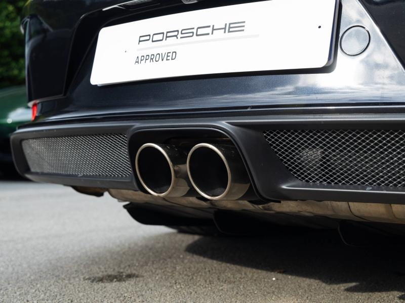 Voitures occasions PORSCHE 911 Coupe GT3 Villeneuve-d'Ascq
