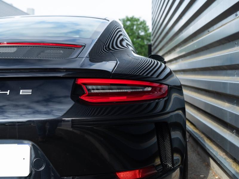 Voitures occasions PORSCHE 911 Coupe GT3 Villeneuve-d'Ascq