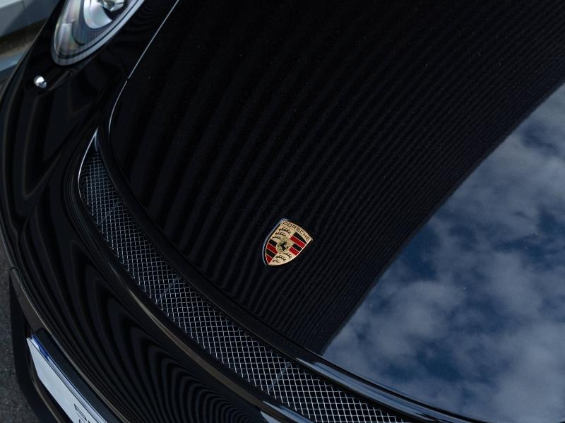 Voitures occasions PORSCHE 911 Coupe GT3 Villeneuve-d'Ascq