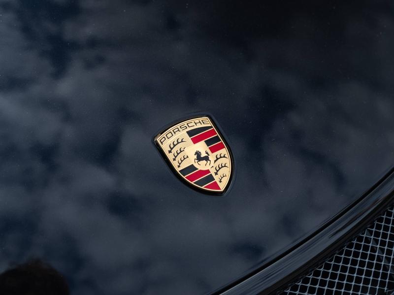 Voitures occasions PORSCHE 911 Coupe GT3 Villeneuve-d'Ascq