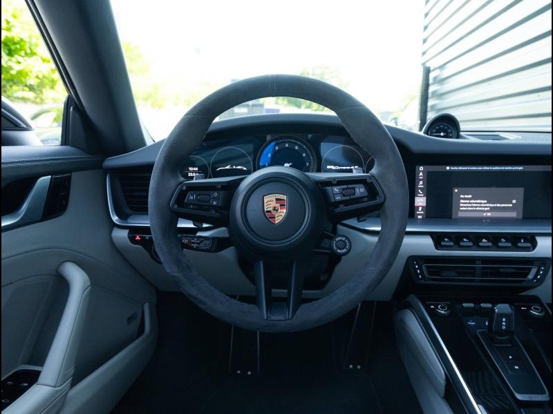 Voitures occasions PORSCHE 911 Cabriolet Carrera 4S Villeneuve-d'Ascq