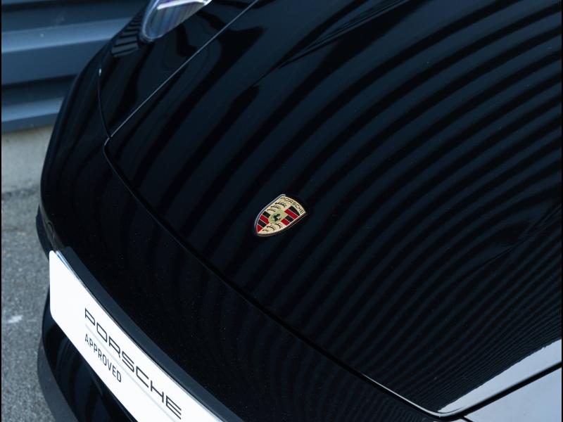 Voitures occasions PORSCHE 911 Cabriolet Carrera 4S Villeneuve-d'Ascq