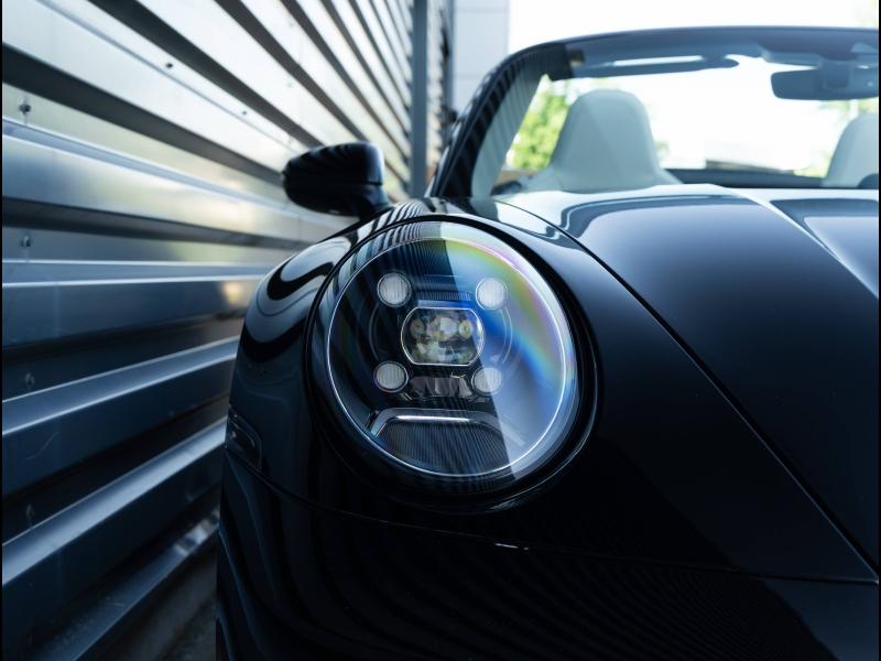 Voitures occasions PORSCHE 911 Cabriolet Carrera 4S Villeneuve-d'Ascq