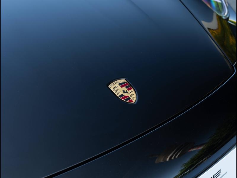 Voitures occasions PORSCHE 911 Cabriolet Carrera 4S Villeneuve-d'Ascq