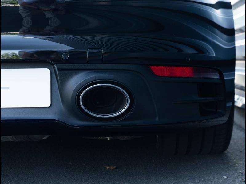 Voitures occasions PORSCHE 911 Cabriolet Carrera 4S Villeneuve-d'Ascq