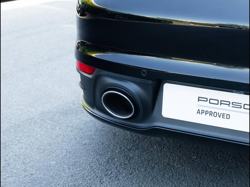 Voitures occasions PORSCHE 911 Cabriolet Carrera 4S Villeneuve-d'Ascq