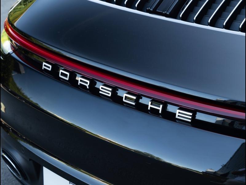 Voitures occasions PORSCHE 911 Cabriolet Carrera 4S Villeneuve-d'Ascq