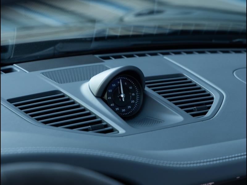 Voitures occasions PORSCHE 911 Cabriolet Carrera 4S Villeneuve-d'Ascq