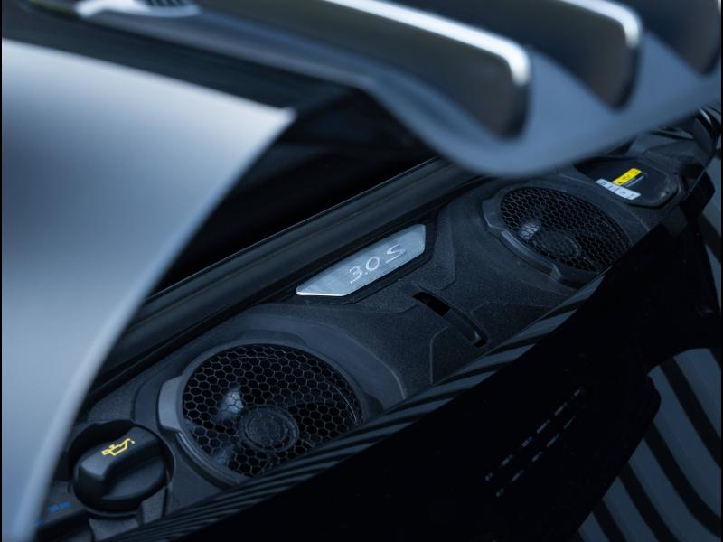 Voitures occasions PORSCHE 911 Cabriolet Carrera 4S Villeneuve-d'Ascq