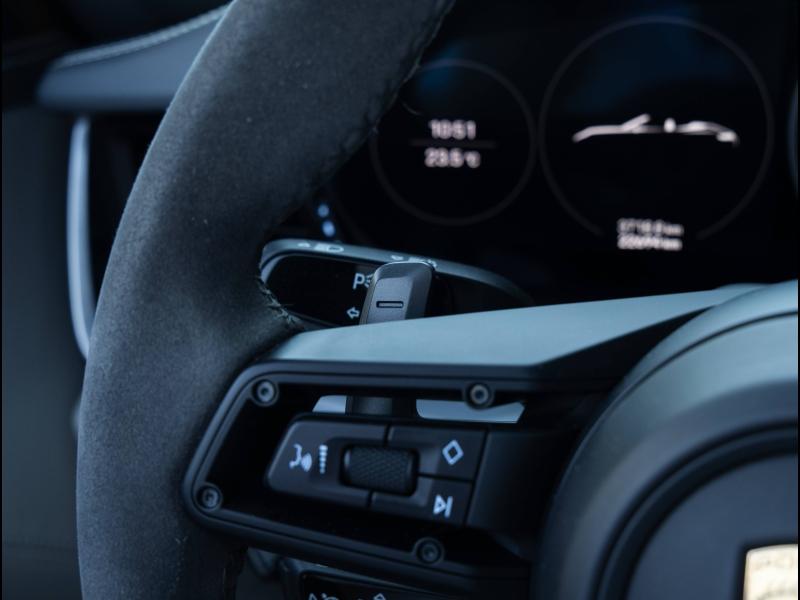 Voitures occasions PORSCHE 911 Cabriolet Carrera 4S Villeneuve-d'Ascq