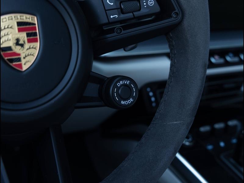 Voitures occasions PORSCHE 911 Cabriolet Carrera 4S Villeneuve-d'Ascq