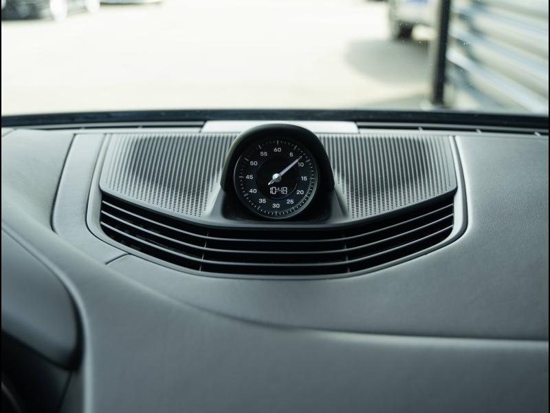 Voitures occasions PORSCHE Taycan Turbo Villeneuve-d'Ascq