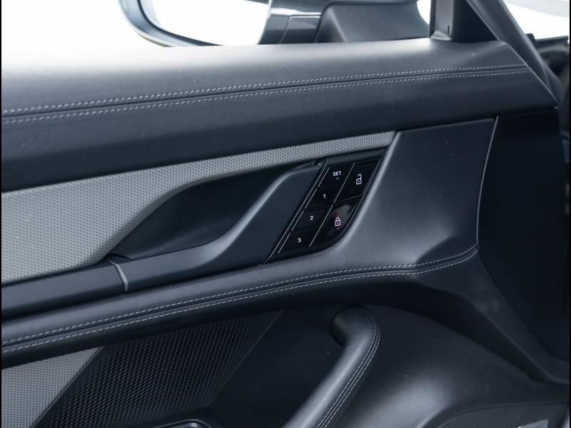 Voitures occasions PORSCHE Taycan Turbo Villeneuve-d'Ascq