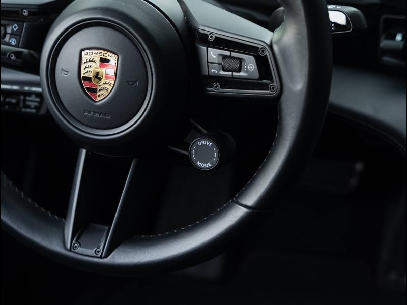 Voitures occasions PORSCHE Taycan Turbo Villeneuve-d'Ascq