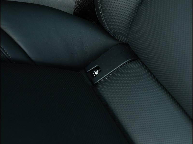 Voitures occasions PORSCHE Taycan Turbo Villeneuve-d'Ascq