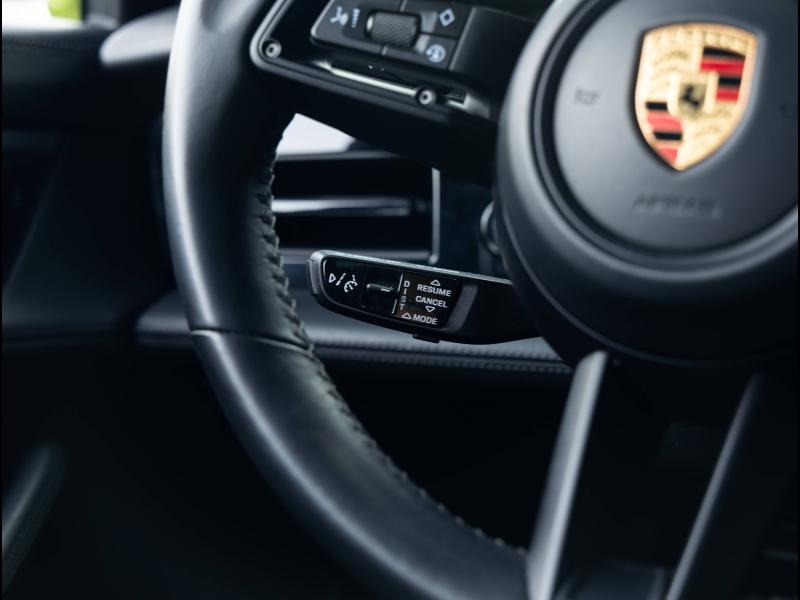 Voitures occasions PORSCHE Taycan Turbo Villeneuve-d'Ascq