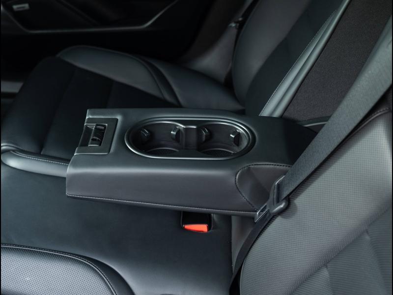 Voitures occasions PORSCHE Taycan Turbo Villeneuve-d'Ascq