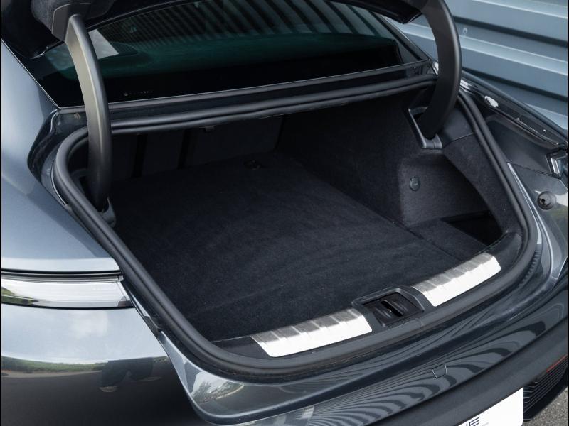 Voitures occasions PORSCHE Taycan Turbo Villeneuve-d'Ascq