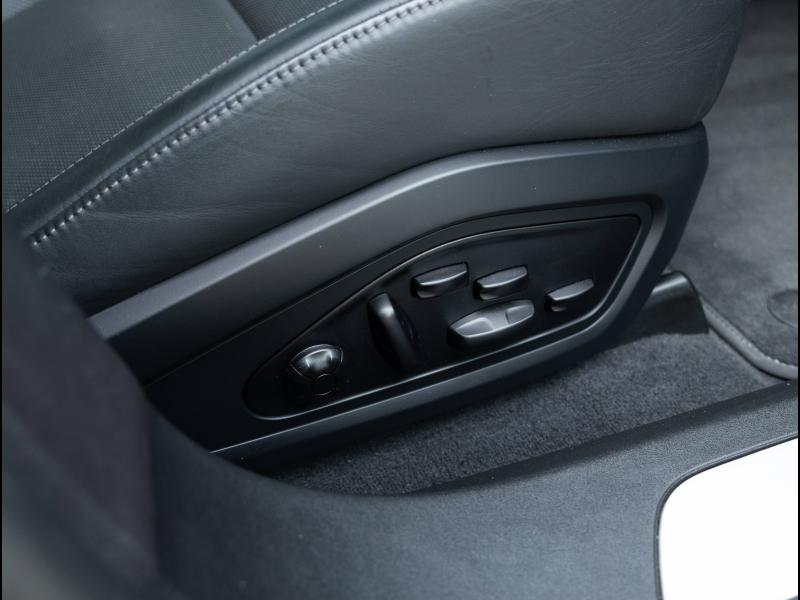 Voitures occasions PORSCHE Taycan Turbo Villeneuve-d'Ascq