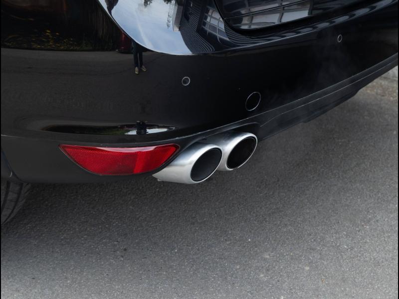 Voitures occasions PORSCHE CAYENNE S Villeneuve-d'Ascq